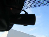 ドライブレコーダー付きです。車が危険運転をしていたのかを、客観的に判断できる材料になります♪