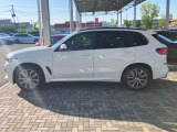 X5 xドライブ 35d Mスポーツ 4WD 