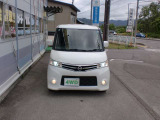 ルークス ハイウェイスター ターボ 4WD 