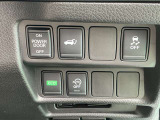 運転手席側スイッチ類