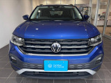 T-Cross TSI アクティブ 