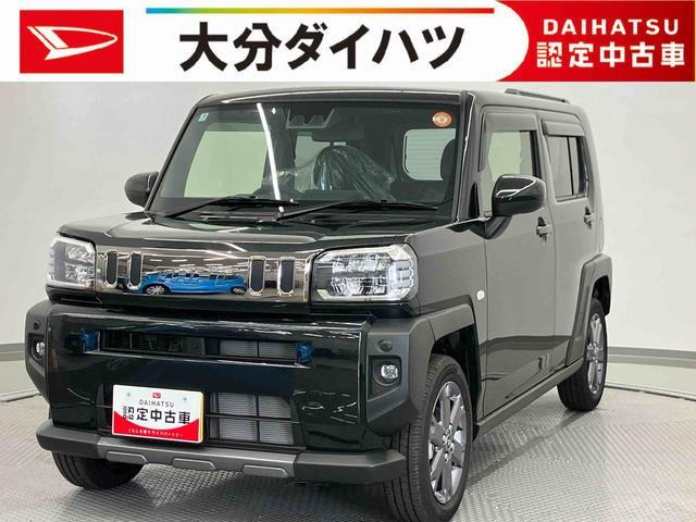 タフト G ダーククロム ベンチャー