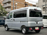 ハイゼットカーゴ  デラックス