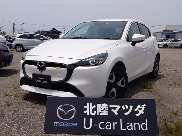 MAZDA2 1.5 15BD