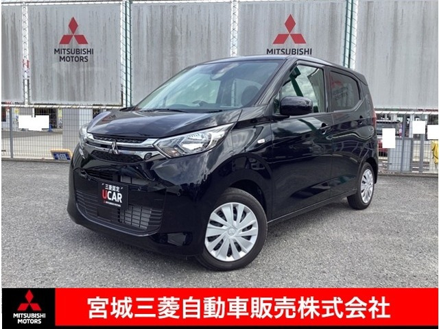 eKワゴン M
