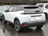 2008 GT ブルーHDi ディーゼル
