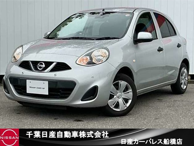 マーチ 1.2 S 
