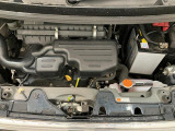 納車後もお客様の快適なカーライフをしっかりサポートさせていただきます!滋賀県内に13か所ある滋賀ダイハツの店舗にはサービス工場が併設されておりますので、アフターフォローも安心です!