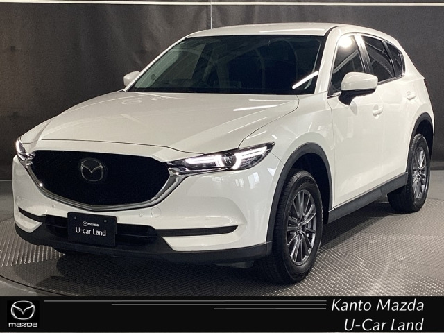 CX-5 2.0 20S プロアクティブ 