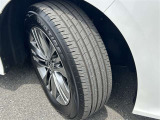タイヤの状態は現車の確認をお願い致します!
