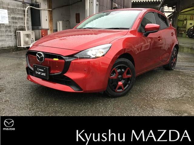 MAZDA2 1.5 15BD 