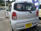アルト L 4WD 