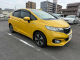 フィット 1.5 ハイブリッド F 