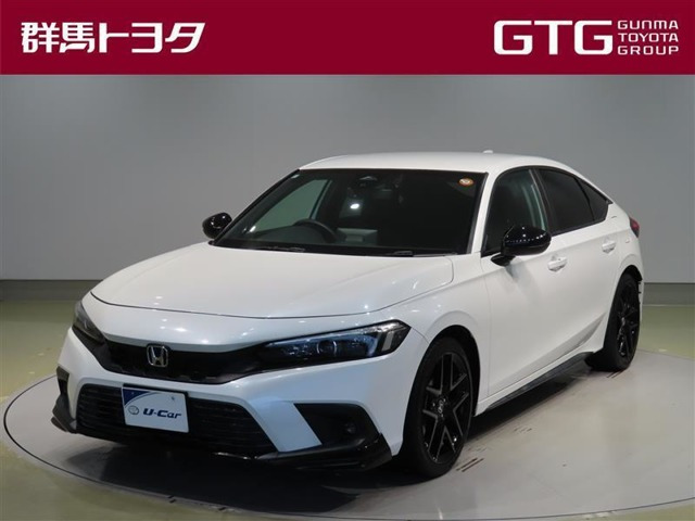 シビック 1.5 EX 