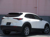 CX-30 2.0 20S プロアクティブ ツーリングセレクション 