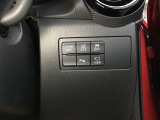 運転席右側に各種安全装備の切替スイッチがございます!!詳しくはスタッフまで。