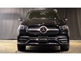 GLE 400d 4マチック スポーツ 4WD 