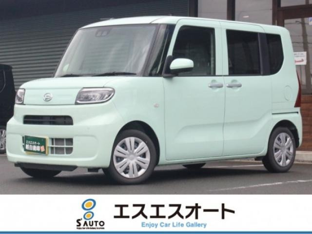 タント L 