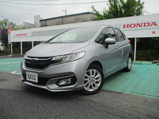フィット 1.5 15XL ホンダセンシング