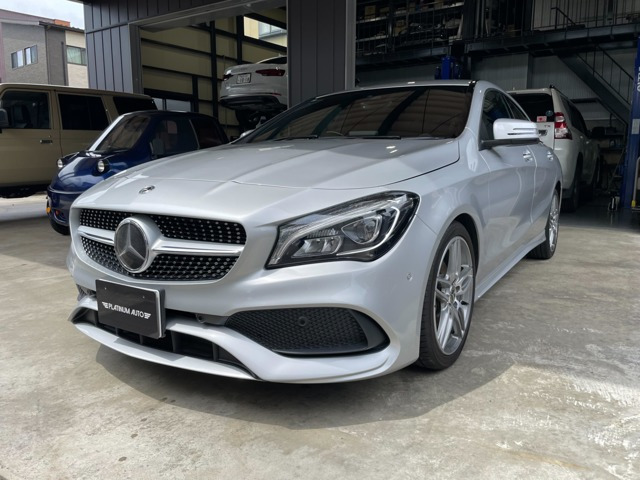 CLAクラス CLA180 スポーツ