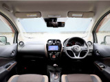 ノート 1.2 メダリスト X FOUR スマートセーフティ エディション 4WD 