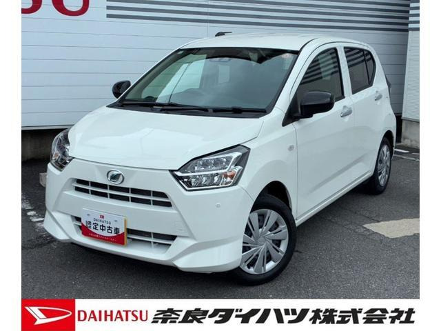 ミライース X SAIII