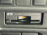 【ETC】高速道路の料金所をストレスなく通過!話題のスポットやサービスエリアに多い「スマートIC」利用時は必須のアイテムです。当店でセットアップを実施、ご納車当日からすぐにご利用いただけます!