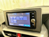 お気に入りの曲をBluetoothで再生できます♪ ドライブがさらに楽しくなりますよ♪