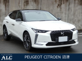 DSオートモビル DS4 