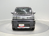 タフト G クロム ベンチャー 4WD 