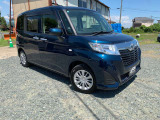 ルーミー 1.0 X S 4WD 