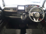 N-BOXカスタム G EX ホンダセンシング 