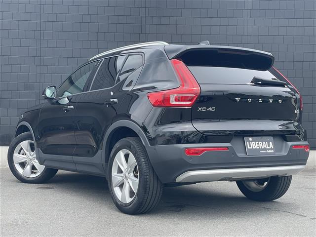 ボルボ XC40 プラス プロ B3 修復歴無し の中古車詳細 (33,000km
