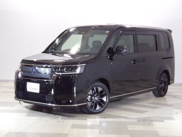 ステップワゴン  2.0 e:HEV スパーダ