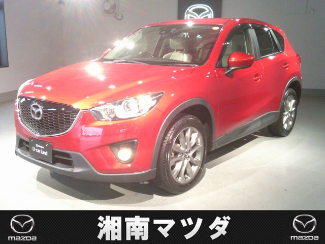 CX-5 2.5 25S 2013アニバーサリー 