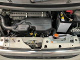 納車後もお客様の快適なカーライフをしっかりサポートさせていただきます!滋賀県内に13か所ある滋賀ダイハツの店舗にはサービス工場が併設されておりますので、アフターフォローも安心です!