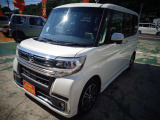 タントカスタム RS トップエディション SAIII 