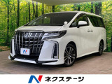 サンルーフ TRDエアロ 両側電動スライドドア 純正10型ナビ