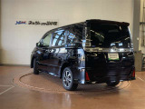 ヴォクシー 2.0 ZS 4WD 