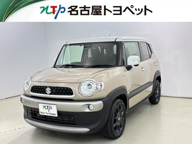 クロスビー 1.0 ハイブリッド(HYBRID) MZ