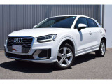 Q2 1.0 TFSI スポーツ 