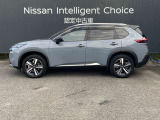 エクストレイル  1.5 G e-4ORCE 4WD