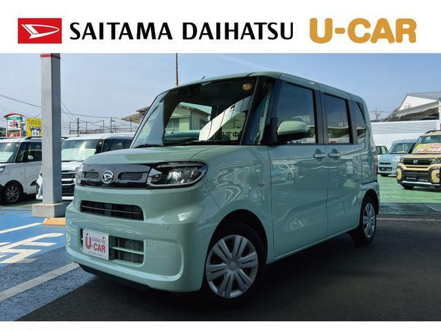 タント X 