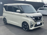 ルークス ハイウェイスターX プロパイロットエディション 4WD 