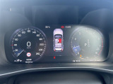 XC40  4WD 修復歴無し