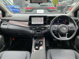 ノートオーラ 1.2 G レザーエディション 