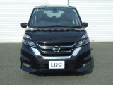 セレナ 2.0 ハイウェイスター Vセレクション 4WD 