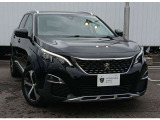 3008 ブルーHDi スペシャルエディション 