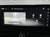 【純正ドライブレコーダー】万が一の時にも映像で状況が残りますので安心してドライブできます。前方+後方録画タイプ