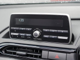 CD/DVD再生プレーヤーとフルセグTVチューナーは装備されておりませんが、ご安心ください!USB端子やブルートゥースオーディオ、AUXを備えています。